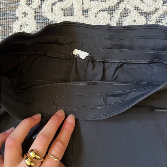 Lululemon License to Train High-Rise Pant - Picture 4 of 12